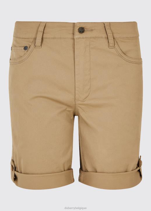 628F290 vêtements huître Dubarry femmes short Waldron