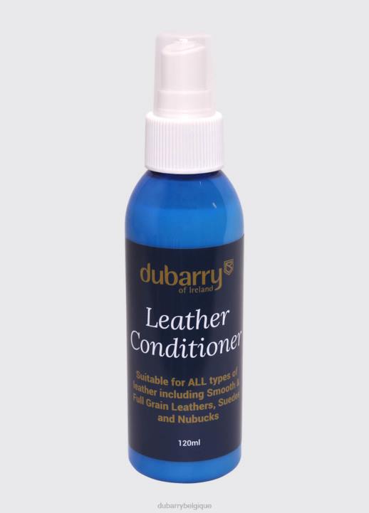 628F300 accessoires taille unique Dubarry femmes conditionneur de cuir 120ml