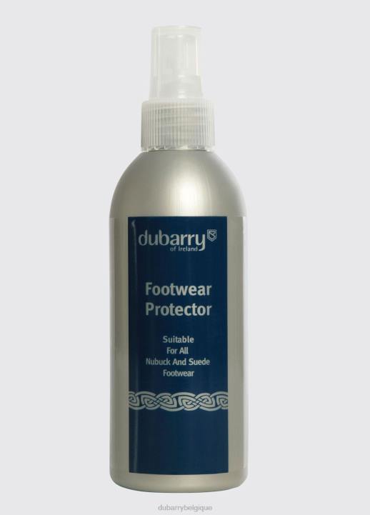 628F303 accessoires taille unique Dubarry femmes protecteur de chaussures 150ml