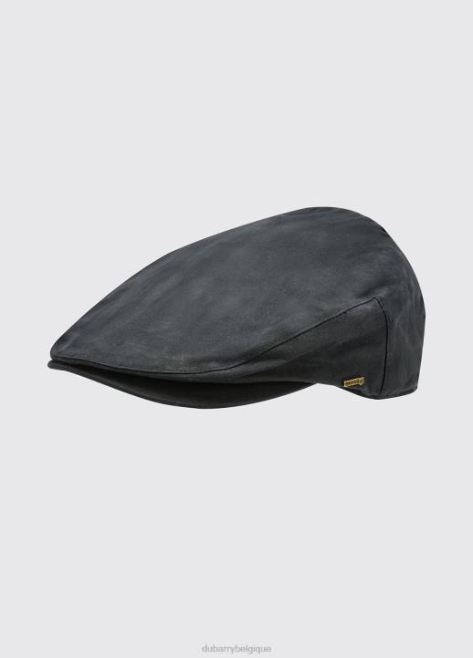 628F314 accessoires marine Dubarry femmes casquette plate fitzpatrick