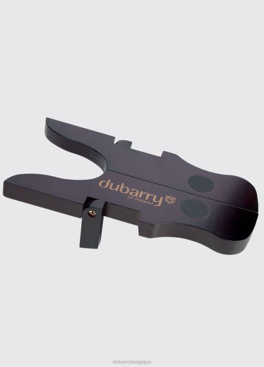 628F317 accessoires noir Dubarry femmes cric de voyage
