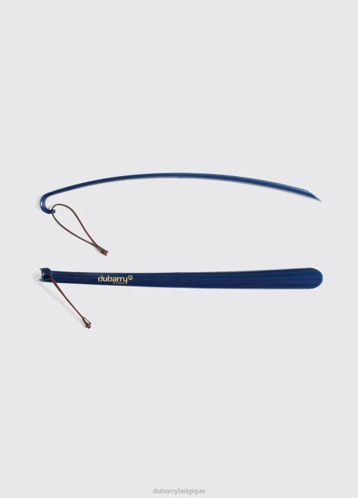 628F325 accessoires bleu Dubarry femmes chausse-pied long