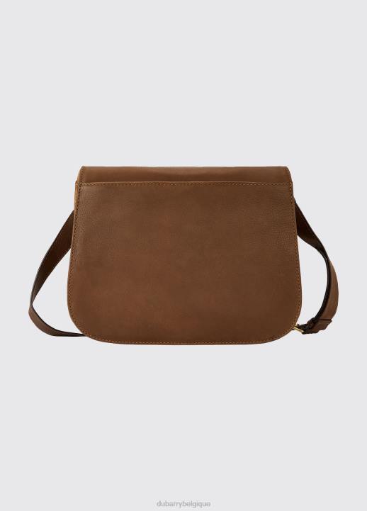628F327 accessoires noyer Dubarry femmes sac de selle Balrickard
