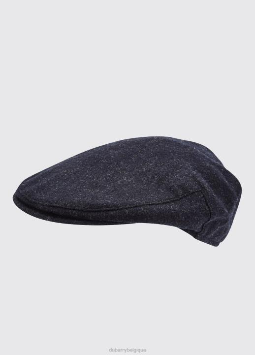 628F332 accessoires marine Dubarry femmes tweed de houx