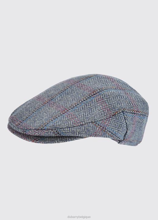 628F347 accessoires brume de jean Dubarry femmes casquette en tweed de houx