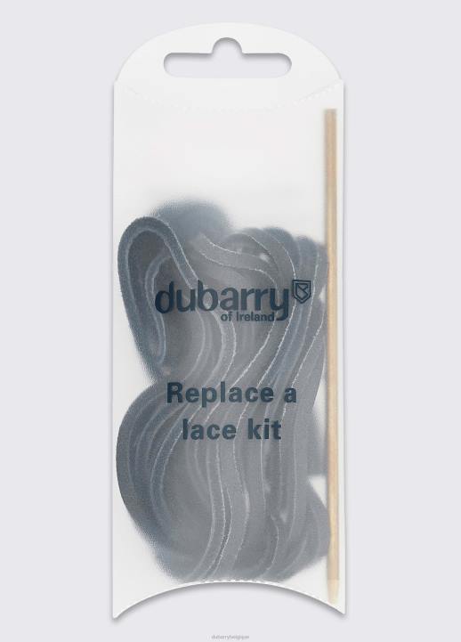 628F349 accessoires marine Dubarry femmes kit de remplacement de lacet