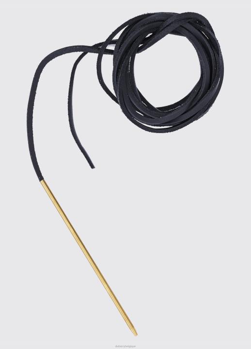 628F349 accessoires marine Dubarry femmes kit de remplacement de lacet