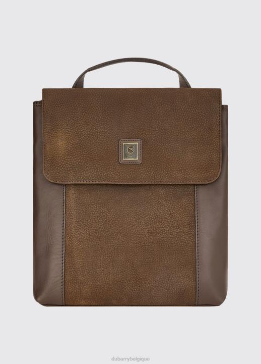 628F352 accessoires noyer Dubarry femmes dingle