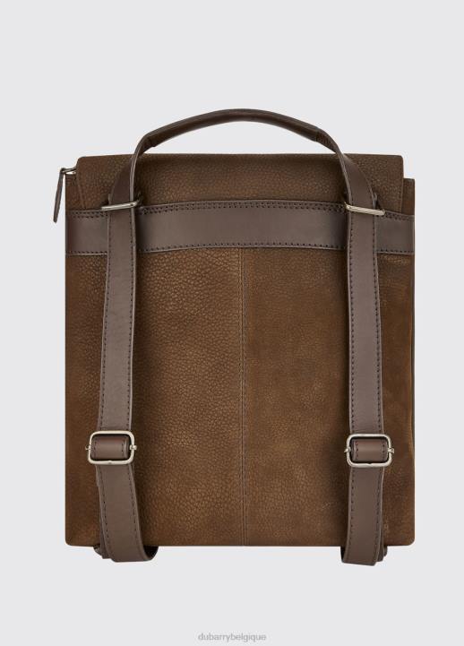 628F352 accessoires noyer Dubarry femmes dingle