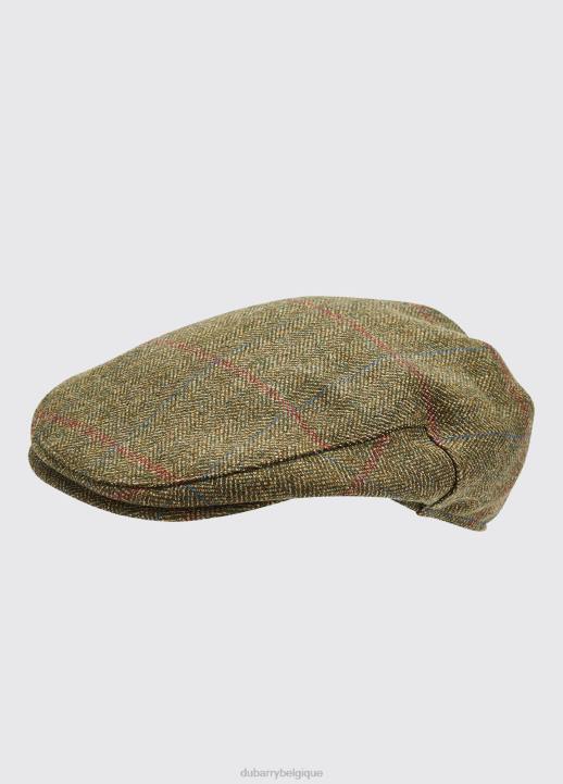 628F359 accessoires mousse Dubarry femmes tweed de houx