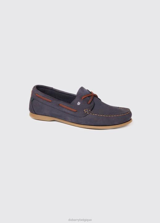 628F37 chaussure jean Dubarry femmes chaussure de pont aruba