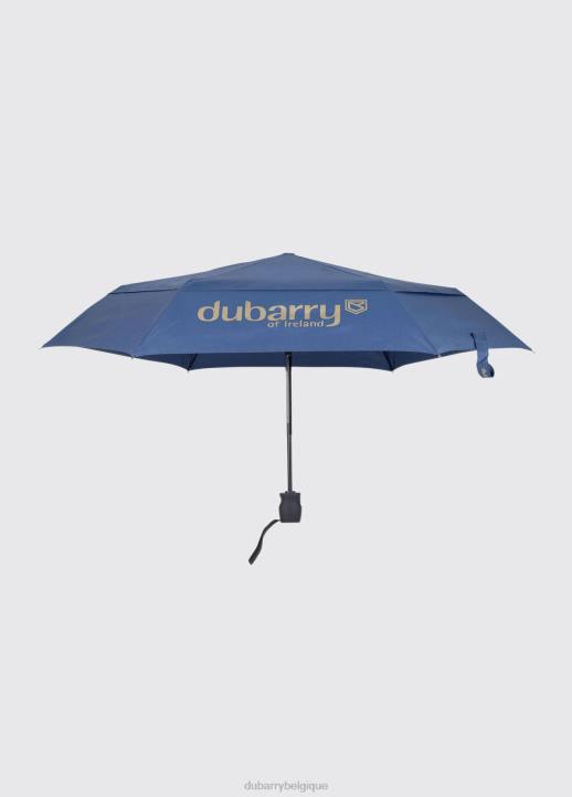 628F380 accessoires marine Dubarry femmes parapluie poppins