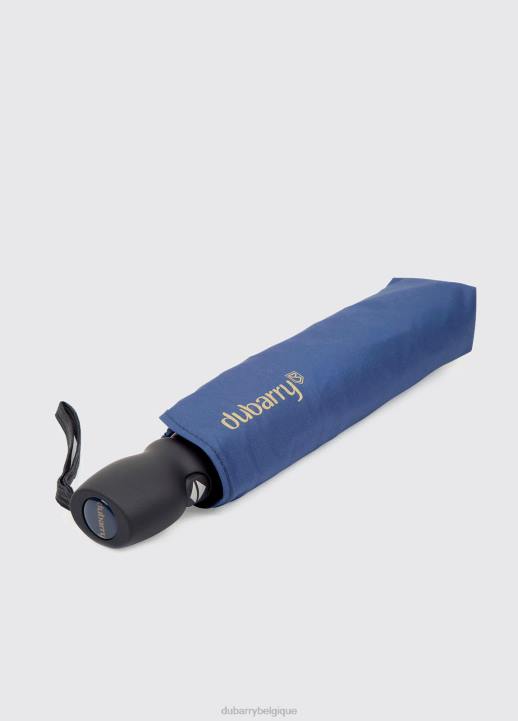 628F380 accessoires marine Dubarry femmes parapluie poppins