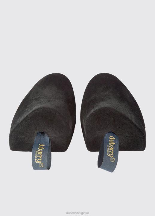 628F389 accessoires noir Dubarry femmes remplissage dorteil
