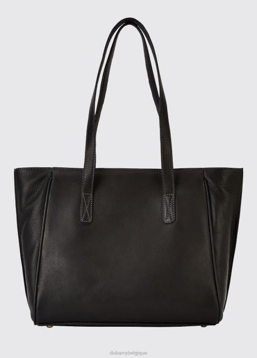 628F398 accessoires noir Dubarry femmes sac fourre-tout tuam