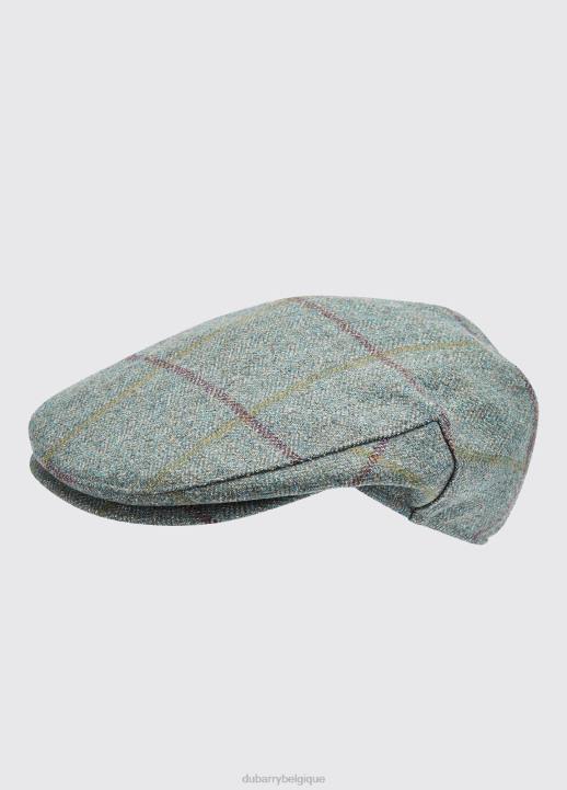628F420 accessoires oseille Dubarry femmes tweed de houx