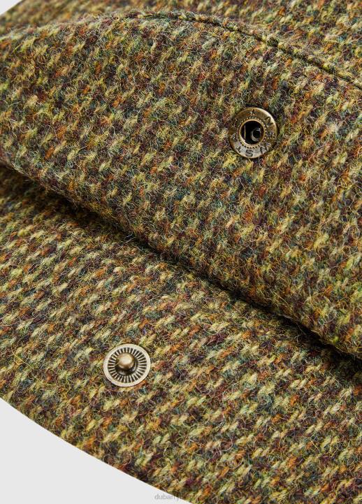 628F421 accessoires bruyère Dubarry femmes tweed de houx