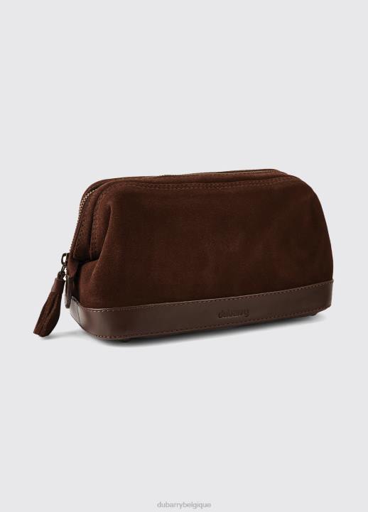 628F447 accessoires cigare Dubarry femmes trousse de maquillage silverleague