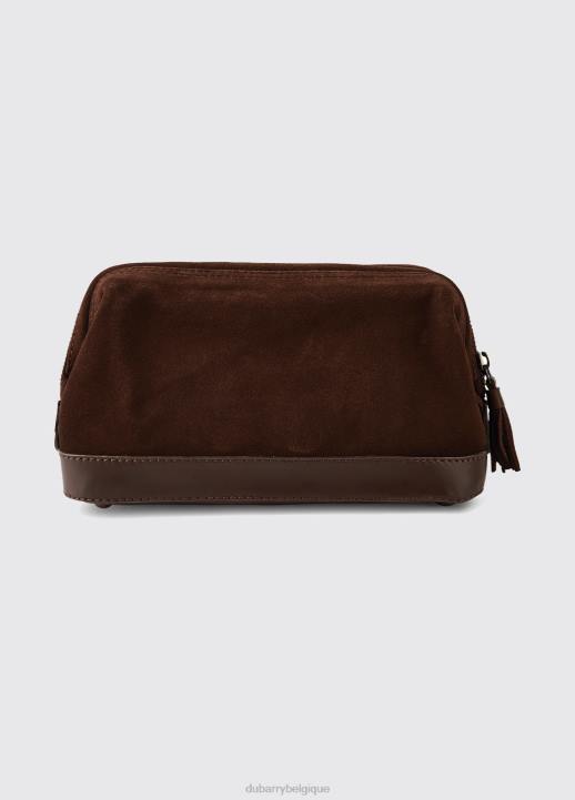 628F447 accessoires cigare Dubarry femmes trousse de maquillage silverleague