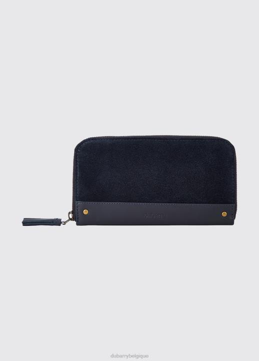 628F449 accessoires marine française Dubarry femmes sac à main northbrook