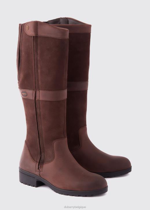 628F45 chaussure Java Dubarry femmes botte de campagne Sligo