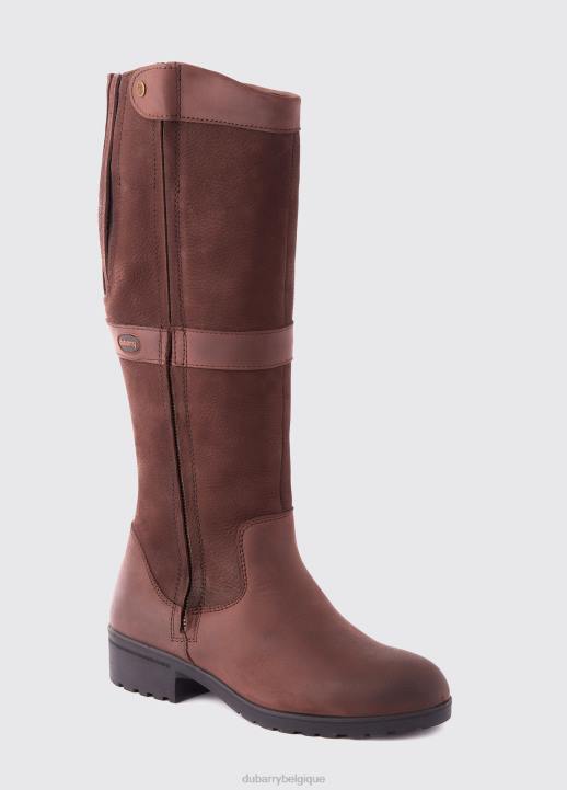 628F45 chaussure Java Dubarry femmes botte de campagne Sligo