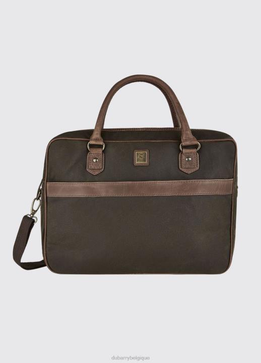 628F500 accessoires olive Dubarry femmes lahinch