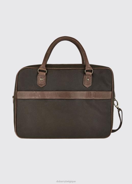 628F500 accessoires olive Dubarry femmes lahinch