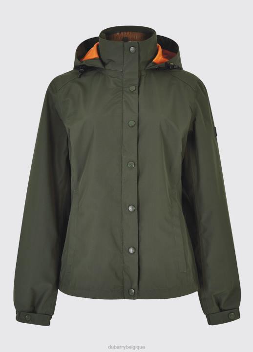 628F514 vêtements Pesto Dubarry femmes veste rockpool