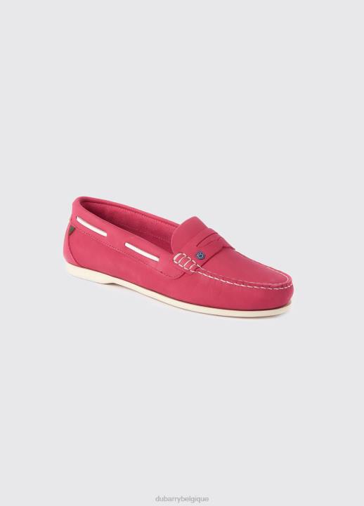 628F522 chaussure orchidée Dubarry femmes chaussure de pont Belize
