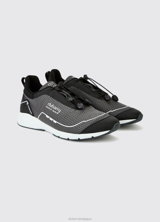 628F53 chaussure carbone Dubarry femmes entraîneur léger maurice