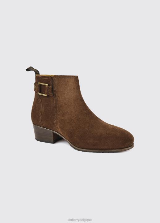 628F556 chaussure cigare Dubarry femmes botte chelsea dudalk