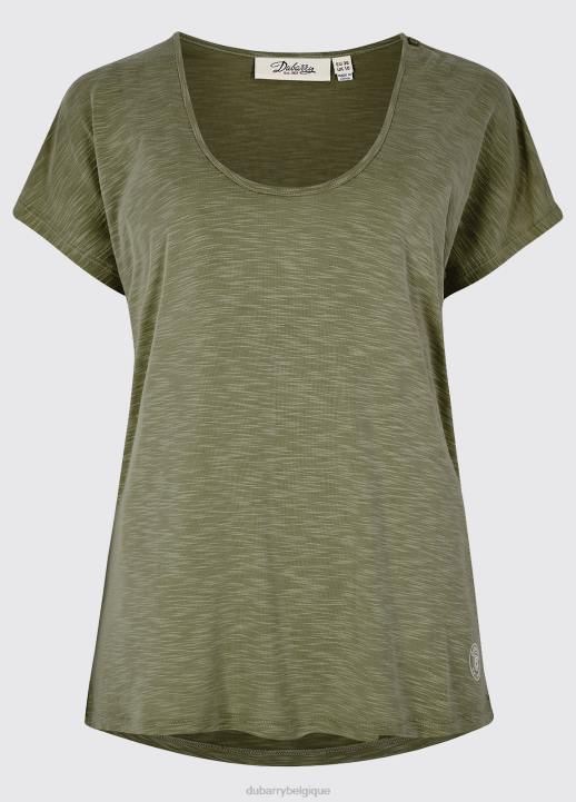 628F574 vêtements Pesto Dubarry femmes sommet du château