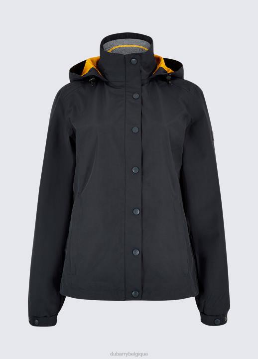 628F584 vêtements marine Dubarry femmes veste rockpool