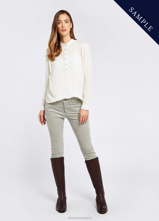 628F587 vêtements pierre Dubarry femmes chèvrefeuille