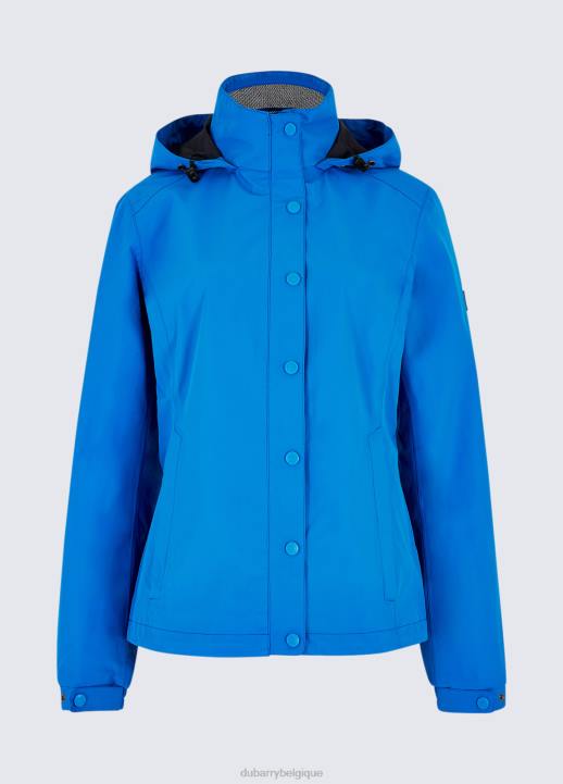 628F602 vêtements martin pêcheur Dubarry femmes veste rockpool