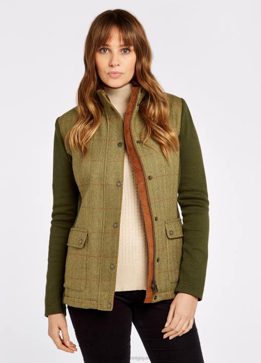 628F614 vêtements orme Dubarry femmes bois d\orme