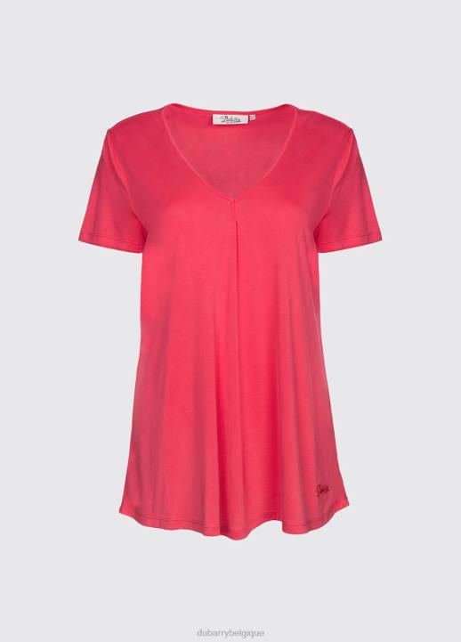 628F649 vêtements Grenade Dubarry femmes dessus trapèze bellbridge