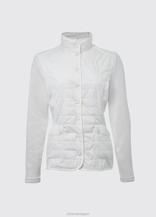 voile blanc