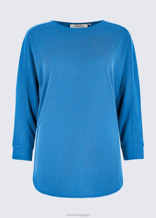 628F733 vêtements martin pêcheur Dubarry femmes haut tunique templehouse
