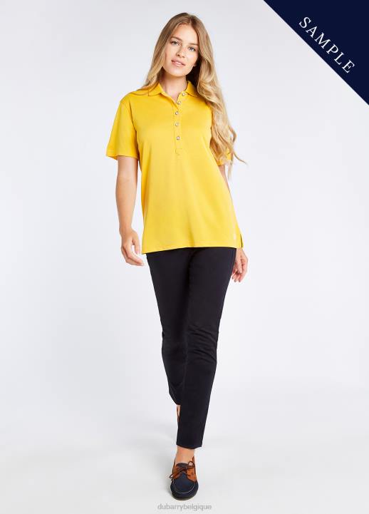 628F734 vêtements chardonneret Dubarry femmes haut de la rue mill