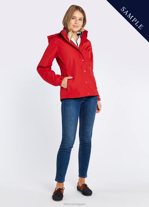 628F758 vêtements cardinal Dubarry femmes piscine de roche