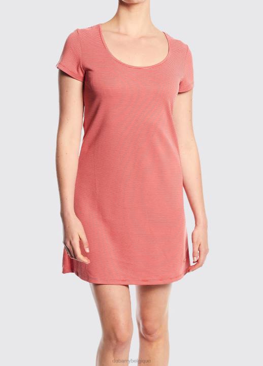 628F812 vêtements coquelicot Dubarry femmes robe suncroft