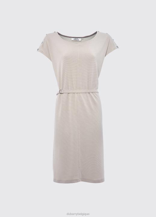 628F832 vêtements huître Dubarry femmes robe Kilcullen