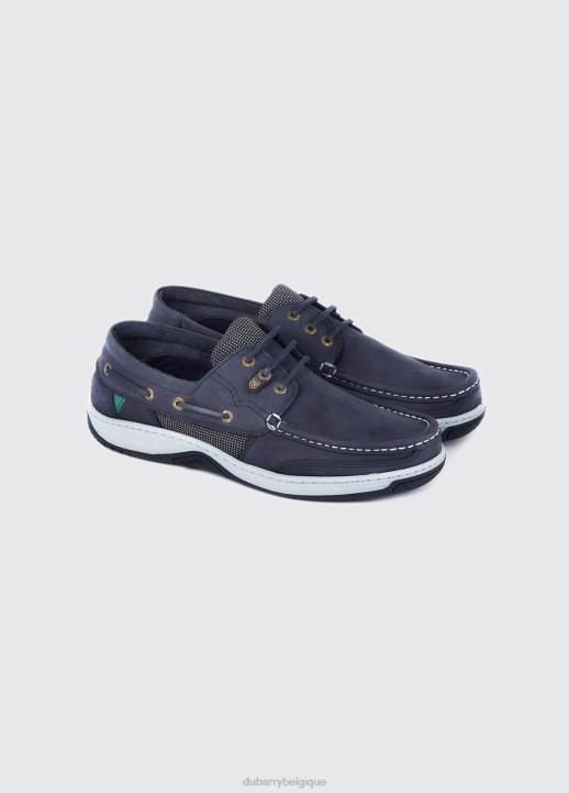 628F844 chaussure marine Dubarry Hommes chaussure de pont extrafit de régate