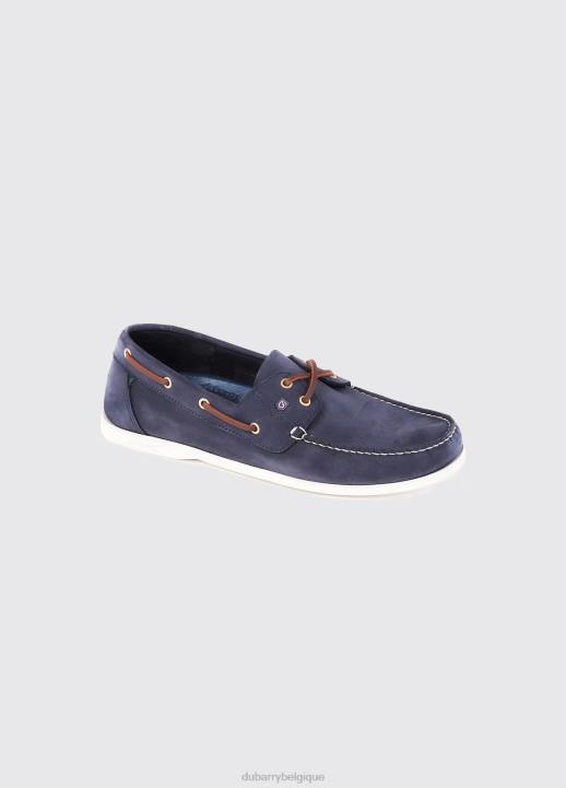 628F868 chaussure jean Dubarry Hommes mocassin portuaire