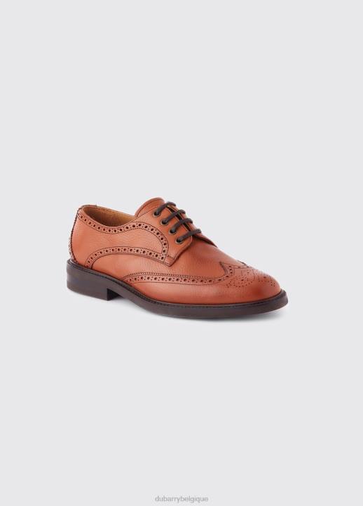 628F902 chaussure bronzer Dubarry Hommes chaussures richelieu derry goodyear