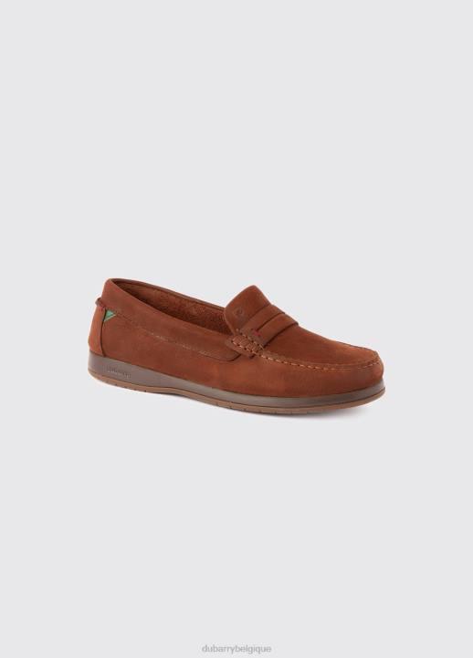 628F903 chaussure noyer Dubarry Hommes chaussures de pont mizen x lt