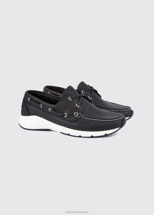 628F925 chaussure marine Dubarry Hommes chaussure de pont légère Dungarvan