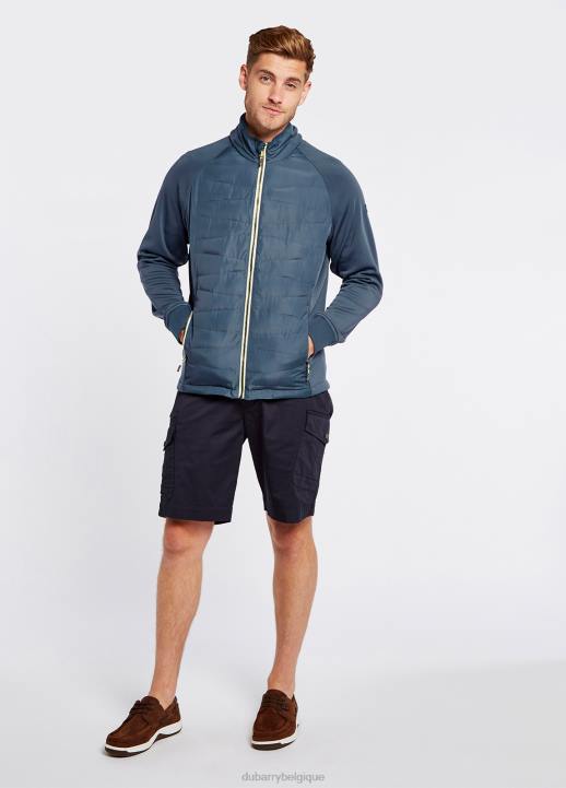 628F939 vêtements acier Dubarry Hommes veste de performance Kilcolgan